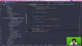 Live Coding VST Host!