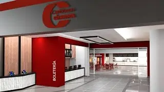 ¡Así fue la apertura del nuevo Caribbean Cinemas en Sambil!
