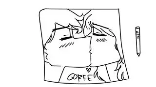 I Don't Care! I Ship It! [Animatic] (OLD)