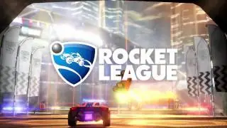 Rocket League Replay Montage Ep. 3