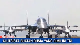 ADVANCED AUTHORIZATION OF THE TNI MADE IN RUSSIA
