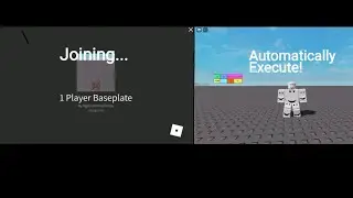 Arceus X | How to Auto-Execute!