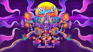 Slynk - Twelve Speed X Smile (MASHUP)