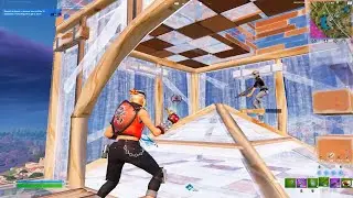 Sicko Mode 🔥 (Fortnite Montage)