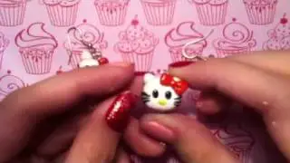 Charm Update #8