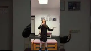 Гагиева Милана 