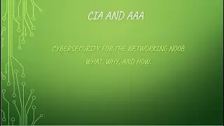 CIA vs AAA: which is king?