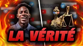 La vérité sur l'affaire Marvel Fitness !