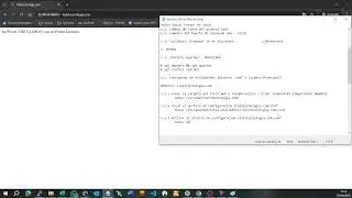 👉 [Parte 2] Crear VirtualHost en Apache (Ubuntu 24.04) + Solución 403 / AH00558