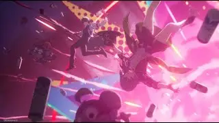 Honkai: Star Rail 2.6 Cinematic