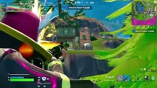 My Fortnite Fails #Fortnite #rankedreload