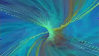 Magnetic Lullaby