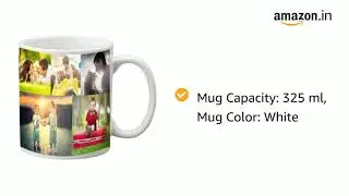 personalized photo mugs