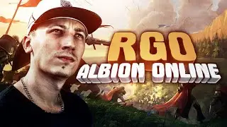 Albion online - 