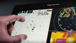 Raymarine RealVision 3D Sonar