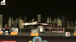 License For Mayhem