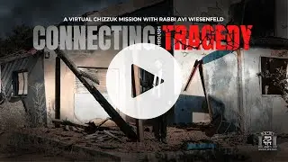 Connecting Through Tragedy - Oct 7 Film