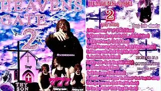 Scene Sosa - Heavens Gate 2: Thy Son (Mixtape)