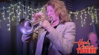 Seth Kibel with Justine Miller - 