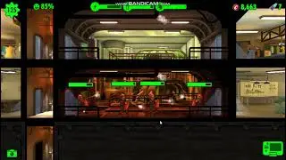 Radroach Infestation IV! 