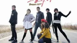 [KBS] Dream Hight OST+*A Part Of This Dream**++