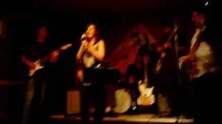 Smiley Tillman, Emily Rezetko & Rockin' Johnny - Give Me One Reason