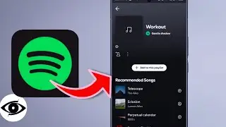 How to Create Playlist on Spotify (Step-by-Step)