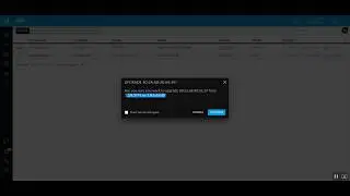 How to Updating Firmware Unifi AP - In Wall on Controller