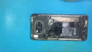 Xiaomi Poco x3 Pro Front Camera problem || Xiaomi Poco X3 Pro Front Camera replacement