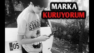 MARKA KURUYORUM: MARKAMIN VİDEOSU YUSUF YILDIRIM