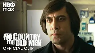 The Coin Toss | No Country for Old Men | Max