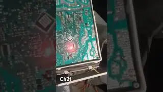 Lg ac ch21 error problem#viralshort#viral#shortsfeed