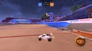 Can you guess the rank? Rocket League Rankdle #200.1