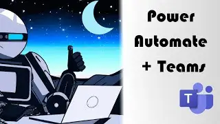 ¡Power Automate + Teams!