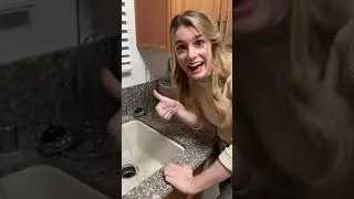 Disposal Cleaning Hack 