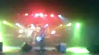 Ранетки в Орехово-Зуеве.