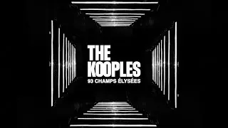 THE KOOPLES - 93 CHAMPS-ÉLYSÉES