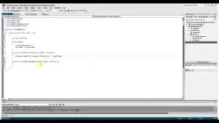 C# Tutorial - Message Box