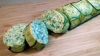 Улетные КАБАЧКИ С СЫРОМ И ЧЕСНОКОМ за несколько минут
