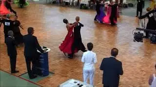 2018 06 17 Baltic Senior 2018   1 Quickstep