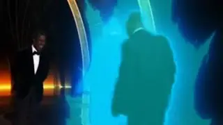 Will Smith Goes Kaioken (Iggrimmjow)