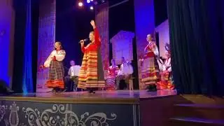 И песню давай (частушки)