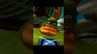 Captain Qwark - Mating Season