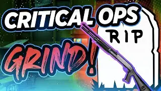 Super 90 is no more 🙏 | Critical Ops Grind #4 | Critical Ops