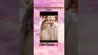 Bollywood couples in Parallel Universe Part-3 #bollywood #couples