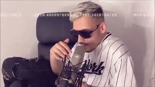 Don Ico - Mashalla Freestyle
