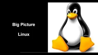Linux Device Driver | Lecture 2 | Big Picture Linux