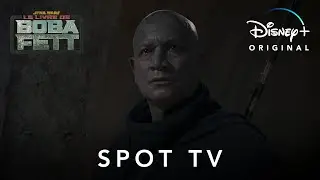 Le Livre de Boba Fett - Spot : Le Trône (VF) | Disney+