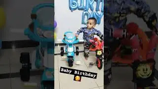 #cutebaby #birthday🥰#cute#best#happy #shorts #shortvideo #baby #youtubeshorts #viral #video #party