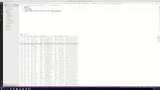 3 of 3 - SQL Joins, INNER JOIN, RIGHT JOIN, LEFT JOIN - WHERE LIKE and ORDER BY
